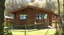 Self-catering holiday cottage - Cottesmore Lodges, Buchan Hill, Nr Horsham, West Sussex, England